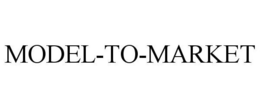 MODEL-TO-MARKET trademark