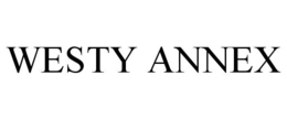 WESTY ANNEX trademark