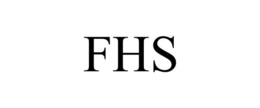 FHS trademark