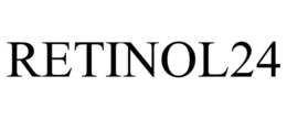 RETINOL24 trademark