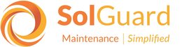 SOLGUARD MAINTENANCE SIMPLIFIED trademark