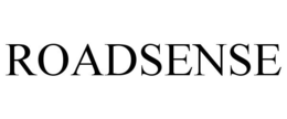 ROADSENSE trademark