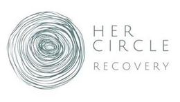 HER CIRCLE RECOVERY trademark