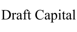 DRAFT CAPITAL trademark