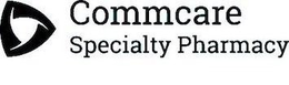 COMMCARE SPECIALTY PHARMACY trademark