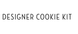 DESIGNER COOKIE KIT trademark