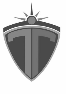 T trademark