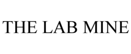 THE LAB MINE trademark