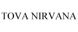 TOVA NIRVANA trademark