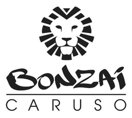 BONZAI CARUSO trademark