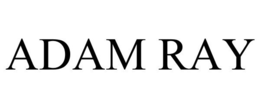 ADAM RAY trademark