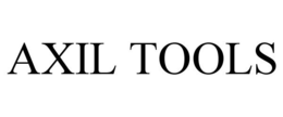 AXIL TOOLS trademark
