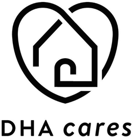 DHA CARES trademark