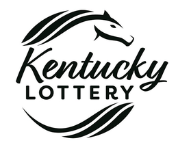 KENTUCKY LOTTERY trademark