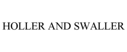 HOLLER AND SWALLER trademark