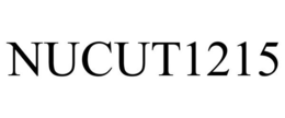 NUCUT1215 trademark