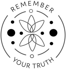 REMEMBER YOUR TRUTH trademark