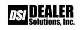 DSI DEALER SOLUTIONS, INC. trademark