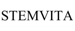 STEMVITA trademark