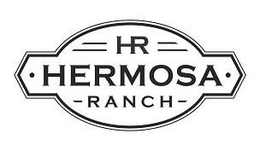 HR HERMOSA RANCH trademark