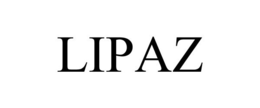 LIPAZ trademark
