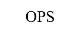 OPS trademark