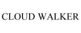 CLOUD WALKER trademark