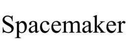 SPACEMAKER trademark