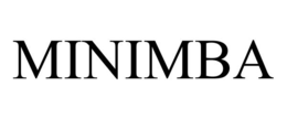 MINIMBA trademark