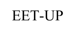 EET-UP trademark