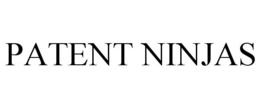 PATENT NINJAS trademark