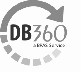 DB360 A BPAS SERVICE trademark