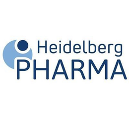 HEIDELBERG PHARMA trademark