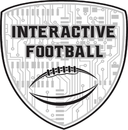 INTERACTIVE FOOTBALL trademark