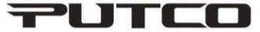 PUTCO trademark