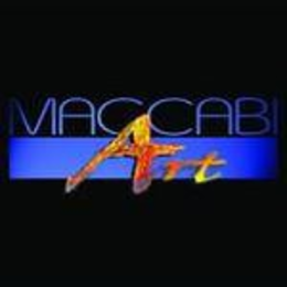 MACCABI ART trademark