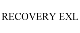 RECOVERY EXL trademark