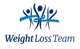 WEIGHT LOSS TEAM trademark
