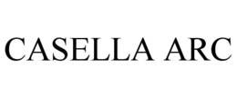 CASELLA ARC trademark