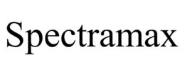 SPECTRAMAX trademark