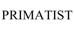 PRIMATIST trademark