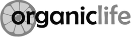 ORGANICLIFE trademark