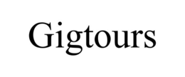 GIGTOURS trademark