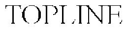 TOPLINE trademark