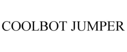 COOLBOT JUMPER trademark