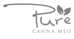 PURE CANNA MED trademark
