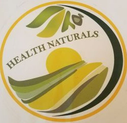 HEALTH NATURALS trademark