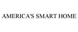 AMERICA'S SMART HOME trademark