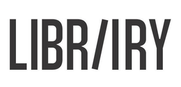 LIBRIIRY trademark