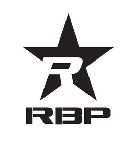 R RBP trademark